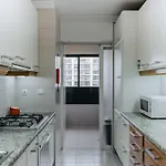 Spacious 1br With Parking In Quiet Area